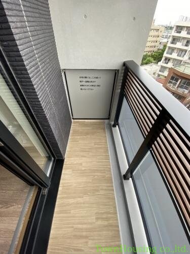 イプセ碑文谷の物件内観写真