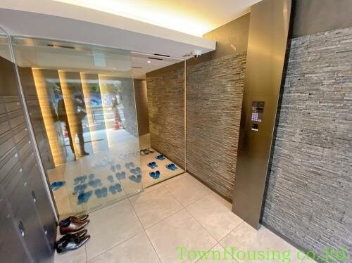 イプセ碑文谷の物件内観写真