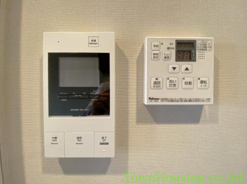 イプセ碑文谷の物件内観写真