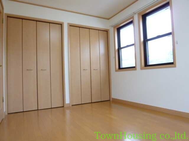 グレイス平町の物件内観写真