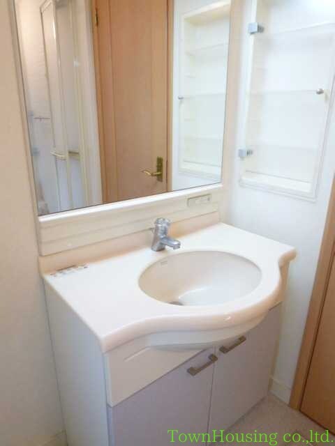 グレイス平町の物件内観写真