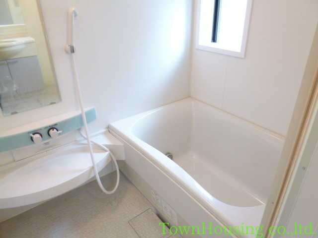 グレイス平町の物件内観写真