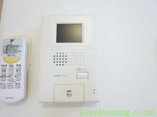 グレイス平町の物件内観写真