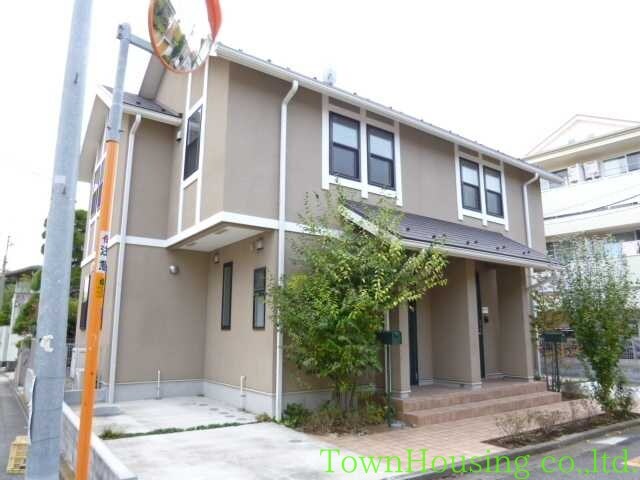 グレイス平町の物件内観写真