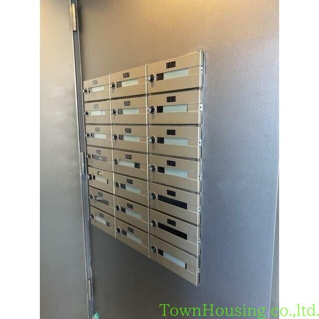 ＤｅＬＣＣＳ田園調布の物件内観写真