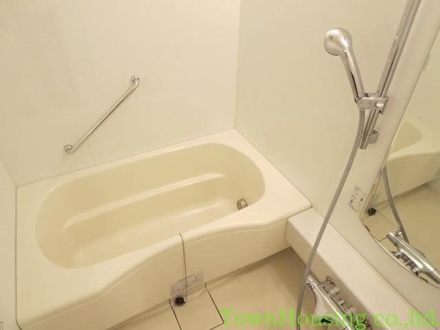 クリオ上野毛ラ・モードの物件内観写真