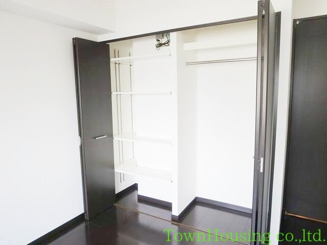 クリオ上野毛ラ・モードの物件内観写真