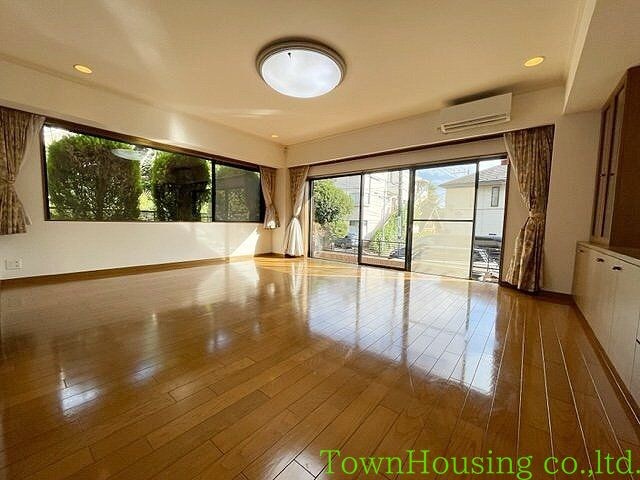 レジデンス等々力の物件内観写真