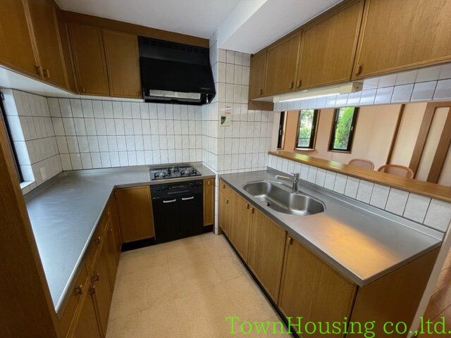 レジデンス等々力の物件内観写真