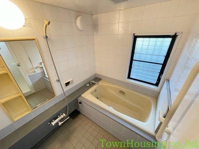 レジデンス等々力の物件内観写真