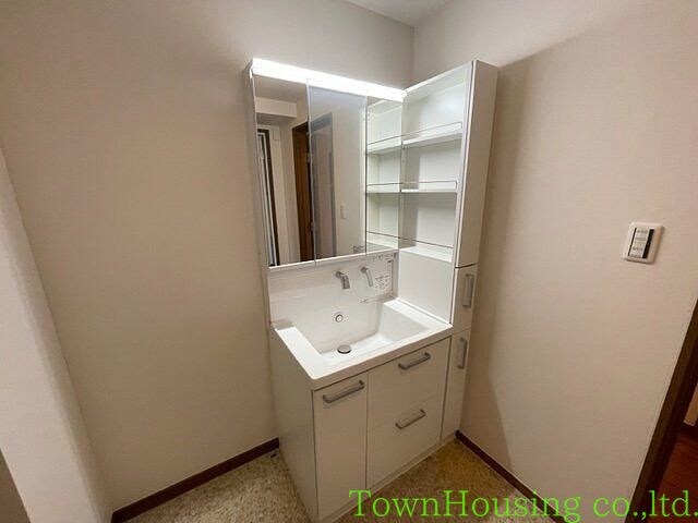 レジデンス等々力の物件内観写真