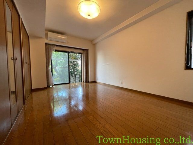 レジデンス等々力の物件内観写真