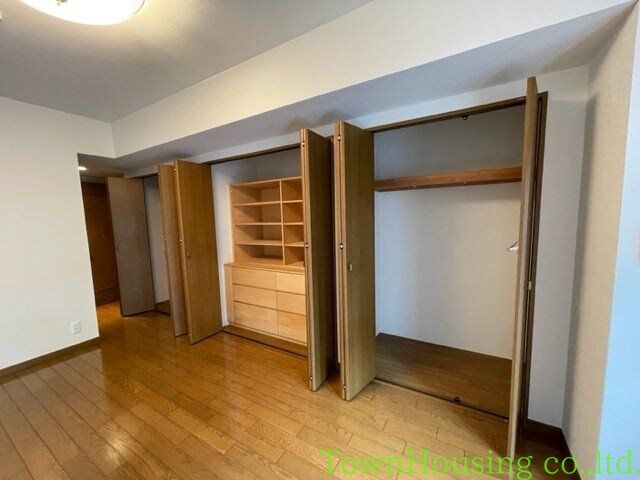 レジデンス等々力の物件内観写真