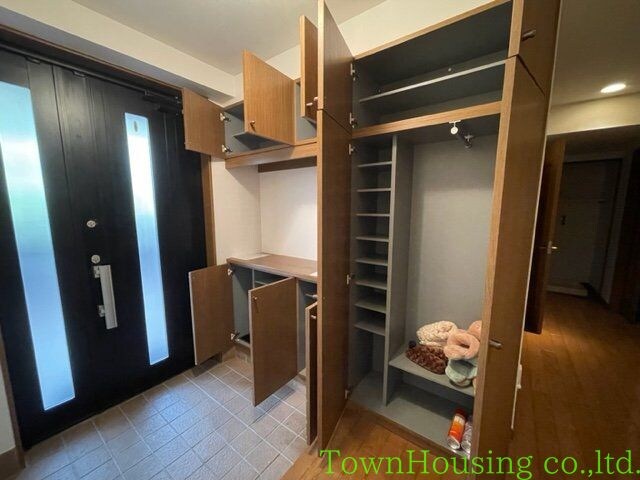 レジデンス等々力の物件内観写真