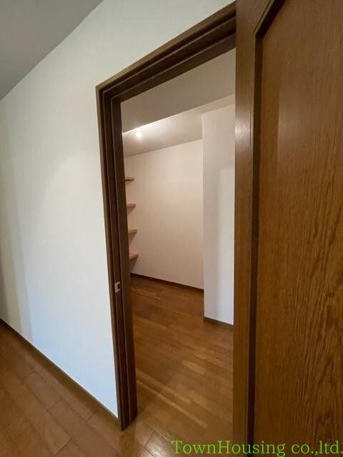 レジデンス等々力の物件内観写真