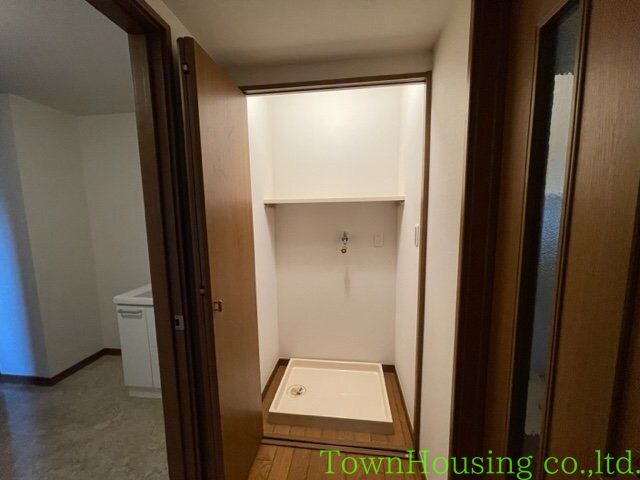 レジデンス等々力の物件内観写真