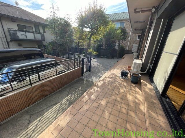 レジデンス等々力の物件内観写真