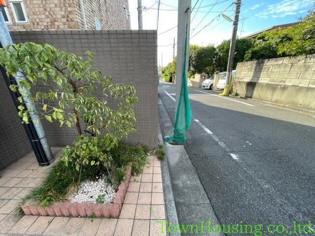 レジデンス等々力の物件内観写真