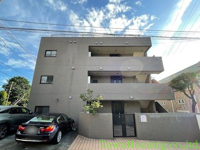 レジデンス等々力の物件内観写真