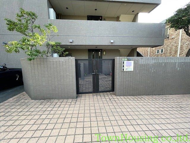 レジデンス等々力の物件内観写真