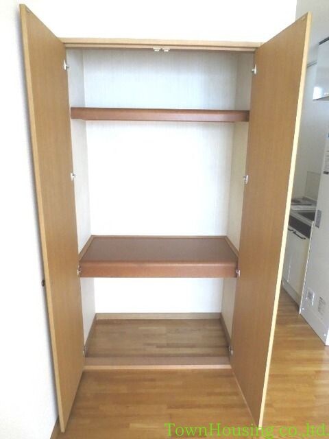 クレアコートM2の物件内観写真