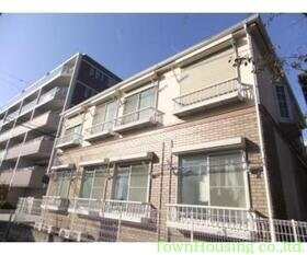 クレアコートM2の物件外観写真