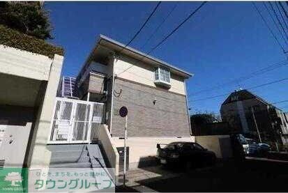 クレアコートM2の物件内観写真