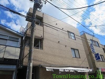 アーバンハイツ大岡山の物件内観写真