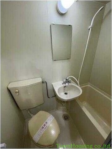 アーバンハイツ大岡山の物件内観写真