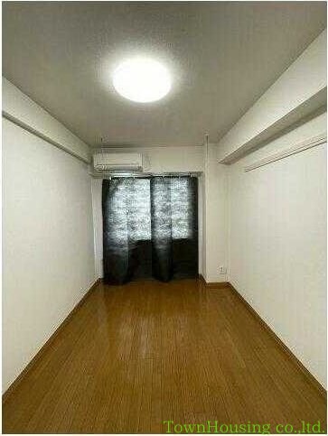 アーバンハイツ大岡山の物件内観写真