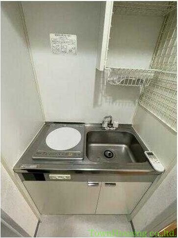 アーバンハイツ大岡山の物件内観写真