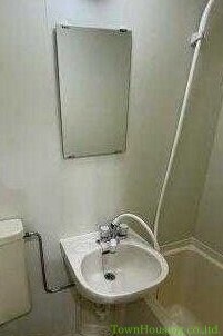 アーバンハイツ大岡山の物件内観写真