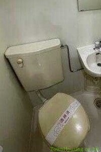 アーバンハイツ大岡山の物件内観写真