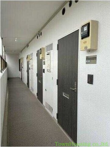 アーバンハイツ大岡山の物件内観写真