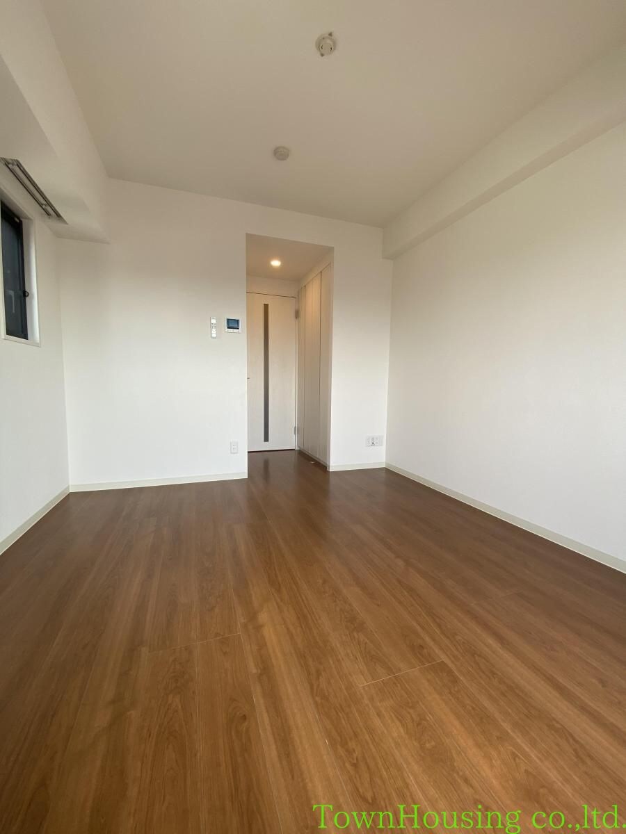 トリアノン等々力の物件内観写真