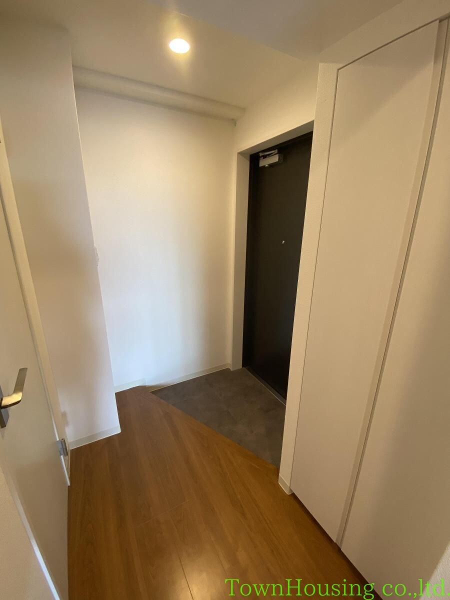 トリアノン等々力の物件内観写真