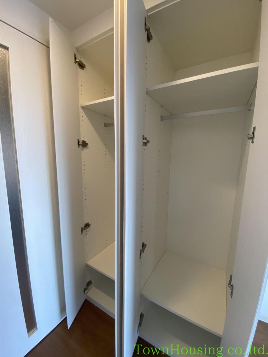 トリアノン等々力の物件内観写真