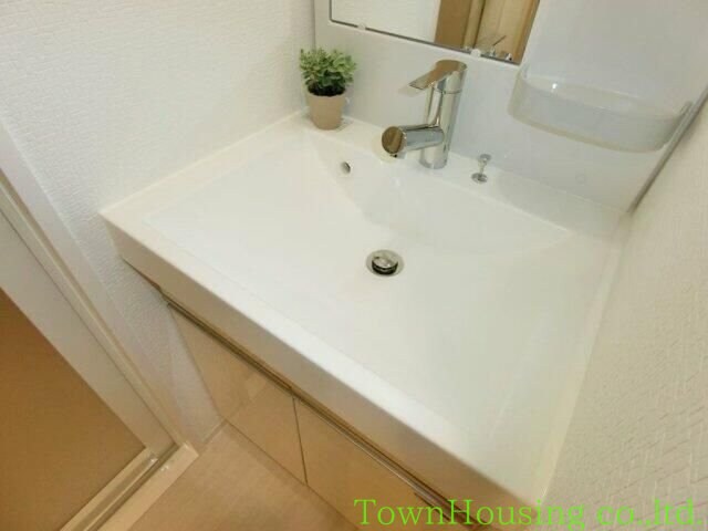 クレヴィスタ西馬込の物件内観写真