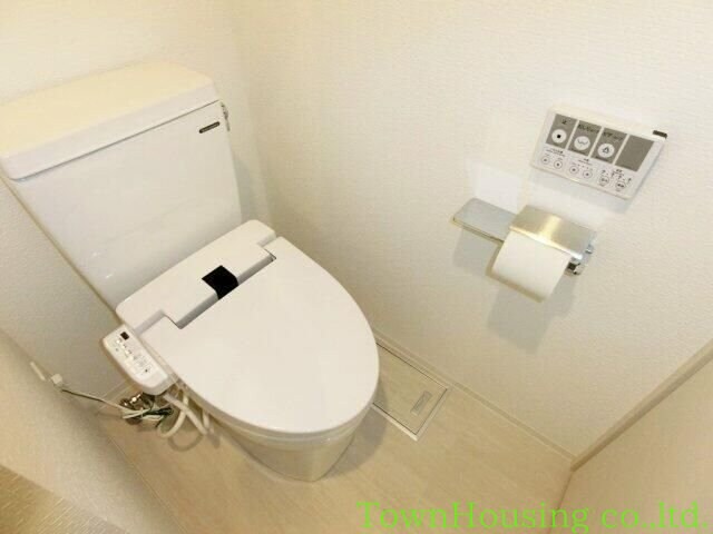 クレヴィスタ西馬込の物件内観写真