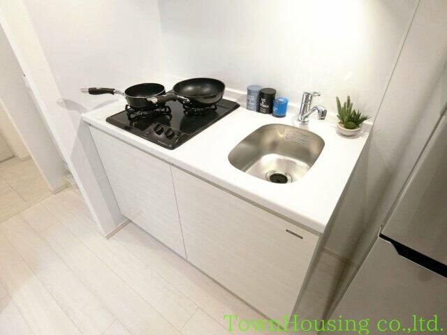 クレヴィスタ西馬込の物件内観写真