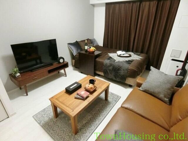 クレヴィスタ西馬込の物件内観写真