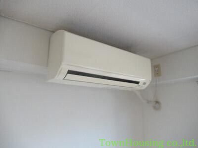 Ｓ・ＦＬＡＴの物件内観写真