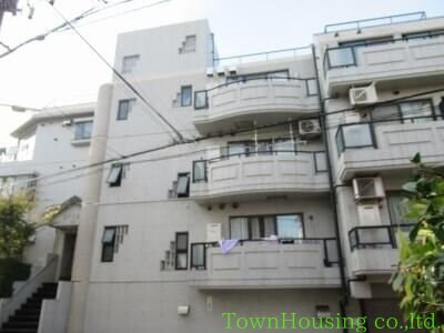 Ｓ・ＦＬＡＴの物件外観写真