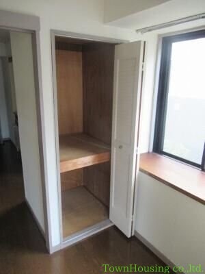 Ｓ・ＦＬＡＴの物件内観写真