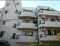 Ｓ・ＦＬＡＴの物件内観写真