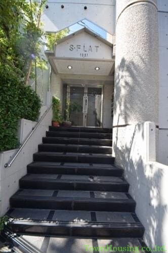 Ｓ・ＦＬＡＴの物件内観写真