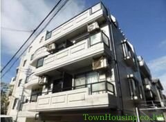 Ｓ・ＦＬＡＴの物件内観写真