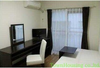 ジョイフル祐天寺の物件内観写真