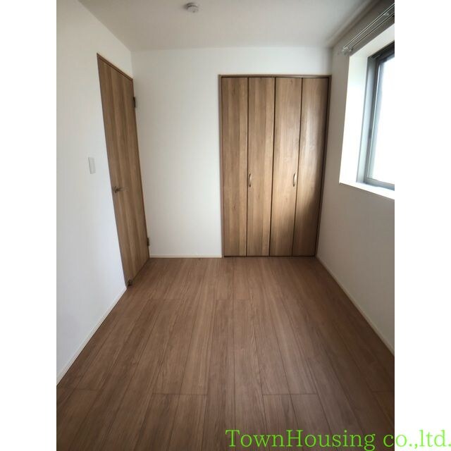 Kolet尾山台南#09の物件内観写真