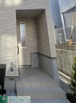 Kolet尾山台南#09の物件内観写真